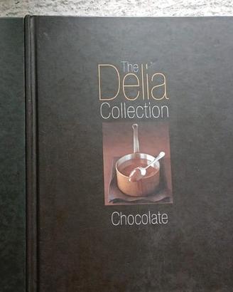 The Delia Collection – 3 volumi (Baking, Chocolate