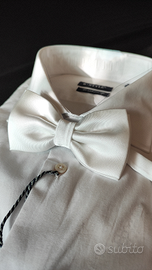 Stock papillon e cravatte