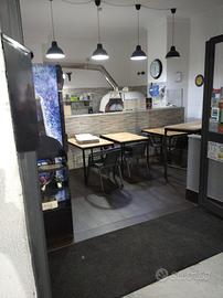 BOTTEGA 80mq Gravina-San Paolo