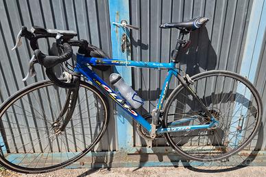 Bici da corsa da 28 marca Olmo  
