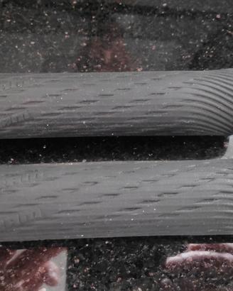 manopole silicone SRAM