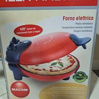 forno pizza 