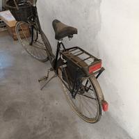 Bicicletta Mosconi donna