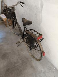 Bicicletta Mosconi donna