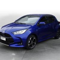 Toyota Yaris Hybrid 130 Lounge