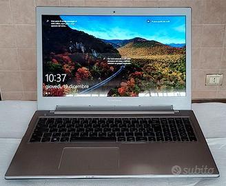Lenovo IdeaPad Z500, Core i7, 15.6", 12/500GB