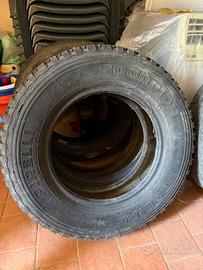 Pneumatico Pirelli Scorpion nuovo