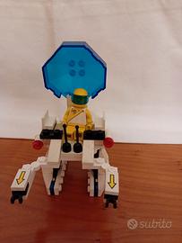 Lego Set 6848-1 Strategic Pursuer