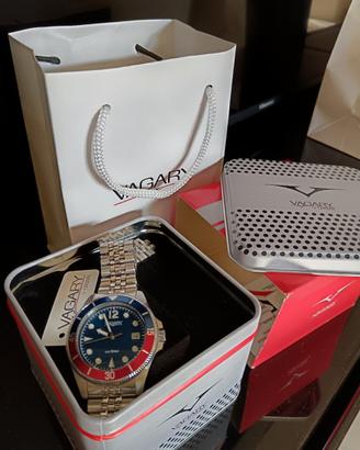 Orologio Uomo Vagary by Citizen