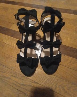 Sandali donna flayfor n 40