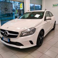 Mercedes-benz A 160 A 160 d Executive