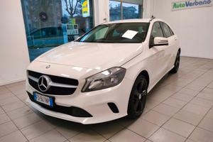Mercedes-benz A 160 A 160 d Executive