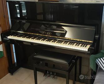 Pianoforte Kawai