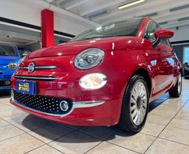 Fiat 500 1.2 Lounge 79.000 KM 2019