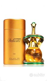 PROFUMO  ARABO ORIENTALE OLIO ESTRATTO