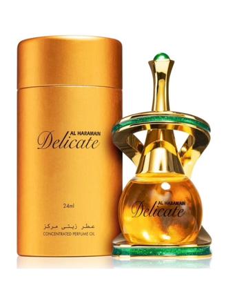 PROFUMO  ARABO ORIENTALE OLIO ESTRATTO