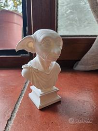Statuetta busto Dobby di Harry Potter 