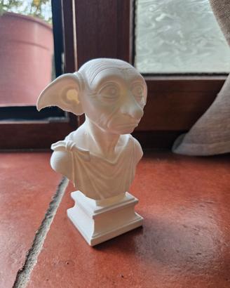 Statuetta busto Dobby di Harry Potter 