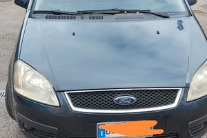 Ford c max Diesel o.c.c.a.s.i.o.n.e