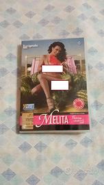 dvd Melita calendario lucignolo 2007 2008