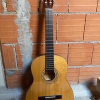 Chitarra classica