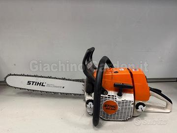 Motosega usata Stihl MS340