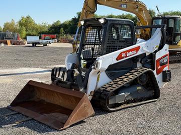 Bobcat t66 r-series