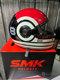 CASCO SMK