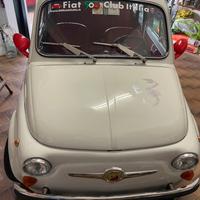 FIAT 500 L RESTYLING ABARTH