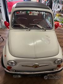 FIAT 500 L RESTYLING ABARTH