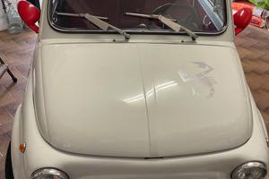 FIAT 500 L RESTYLING ABARTH