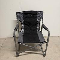 Sedie da campeggio Berger