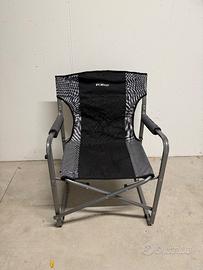 Sedie da campeggio Berger