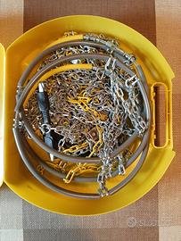 Catene da neve power x 9mm gruppo 50