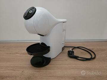 nescafe dolce gusto genio s