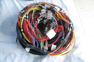 Impianto elettrico fiat 855/955/85-55/95-55/100-55