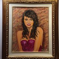 Quadro  NATALIA ESTRADA