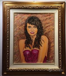 Quadro  NATALIA ESTRADA