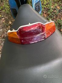 faro posteriore booster