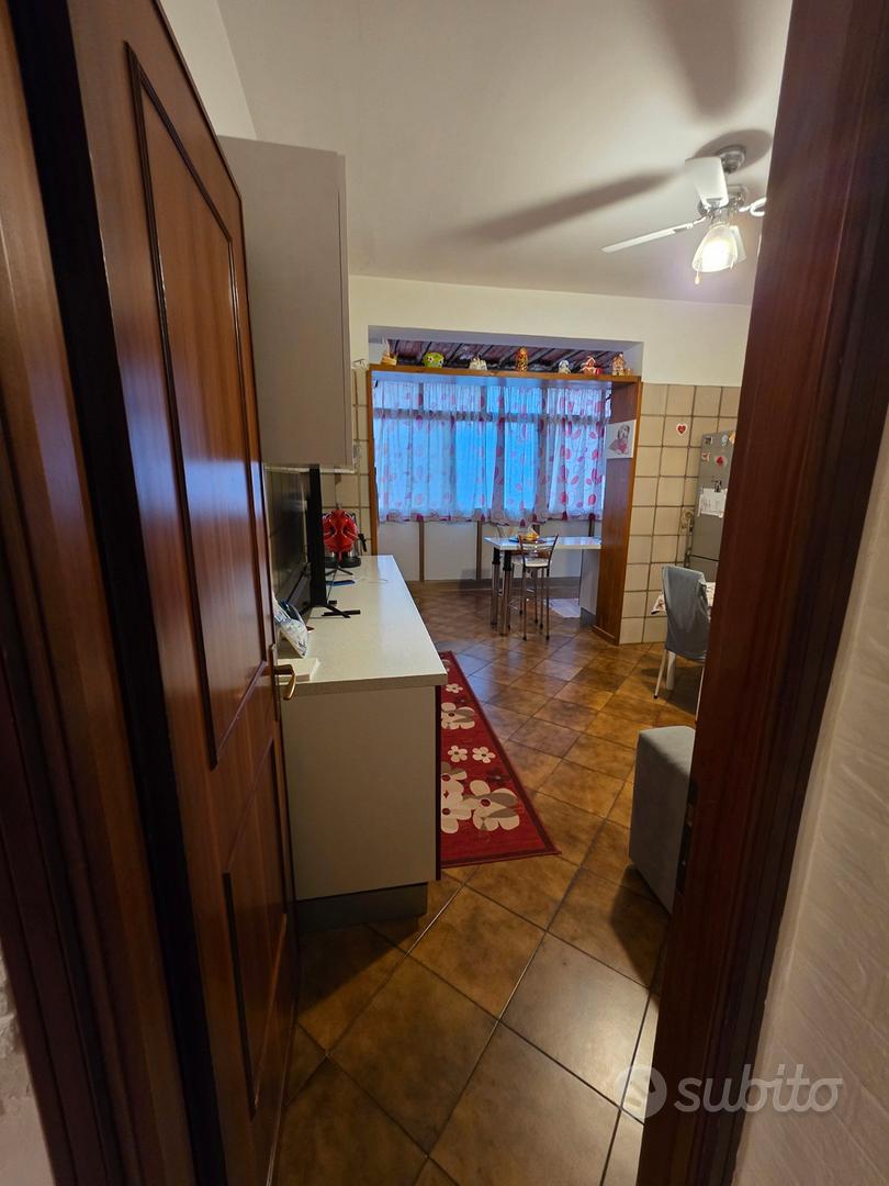 Appartamento – Villabate, Palermo - Altro