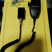 microfoni e interfacce per zello