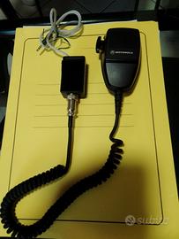 microfoni e interfacce per zello