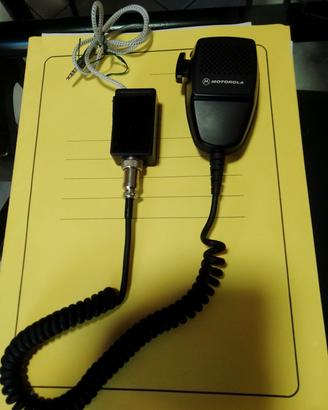 microfoni e interfacce per zello