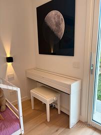 Pianoforte Yamaha YDP-S35