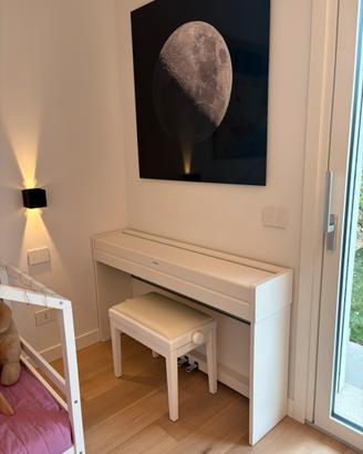 Pianoforte Yamaha YDP-S35