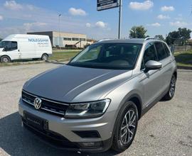 VOLKSWAGEN Tiguan 2.0 TDI SCR BMT 150 CV-NAVI-RE