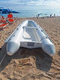 gommone arimar 360 con motore honda 20 cv