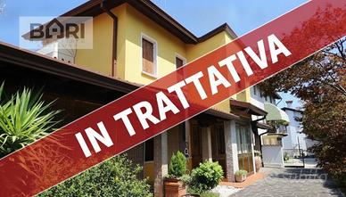 Casa a schiera a Pordenone - Vallenoncello