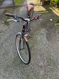 Bicicletta