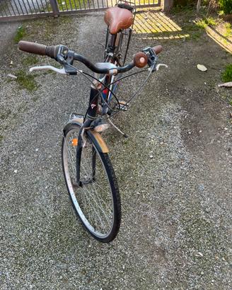 Bicicletta